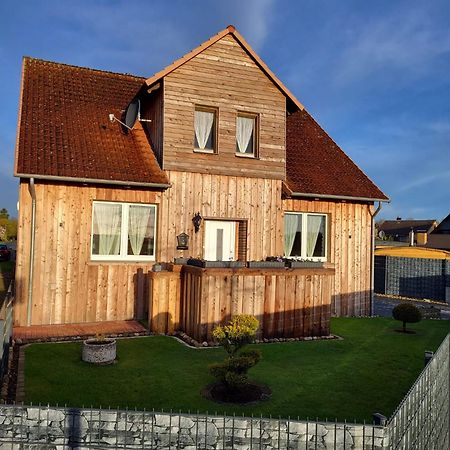 Ferienwohnung Emira Wittingen Eksteriør billede