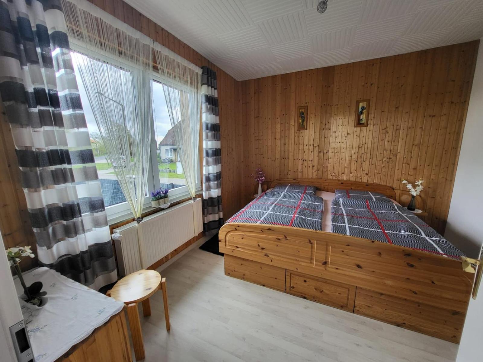 Ferienwohnung Emira Wittingen Eksteriør billede